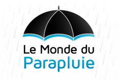 Le monde du parapluie